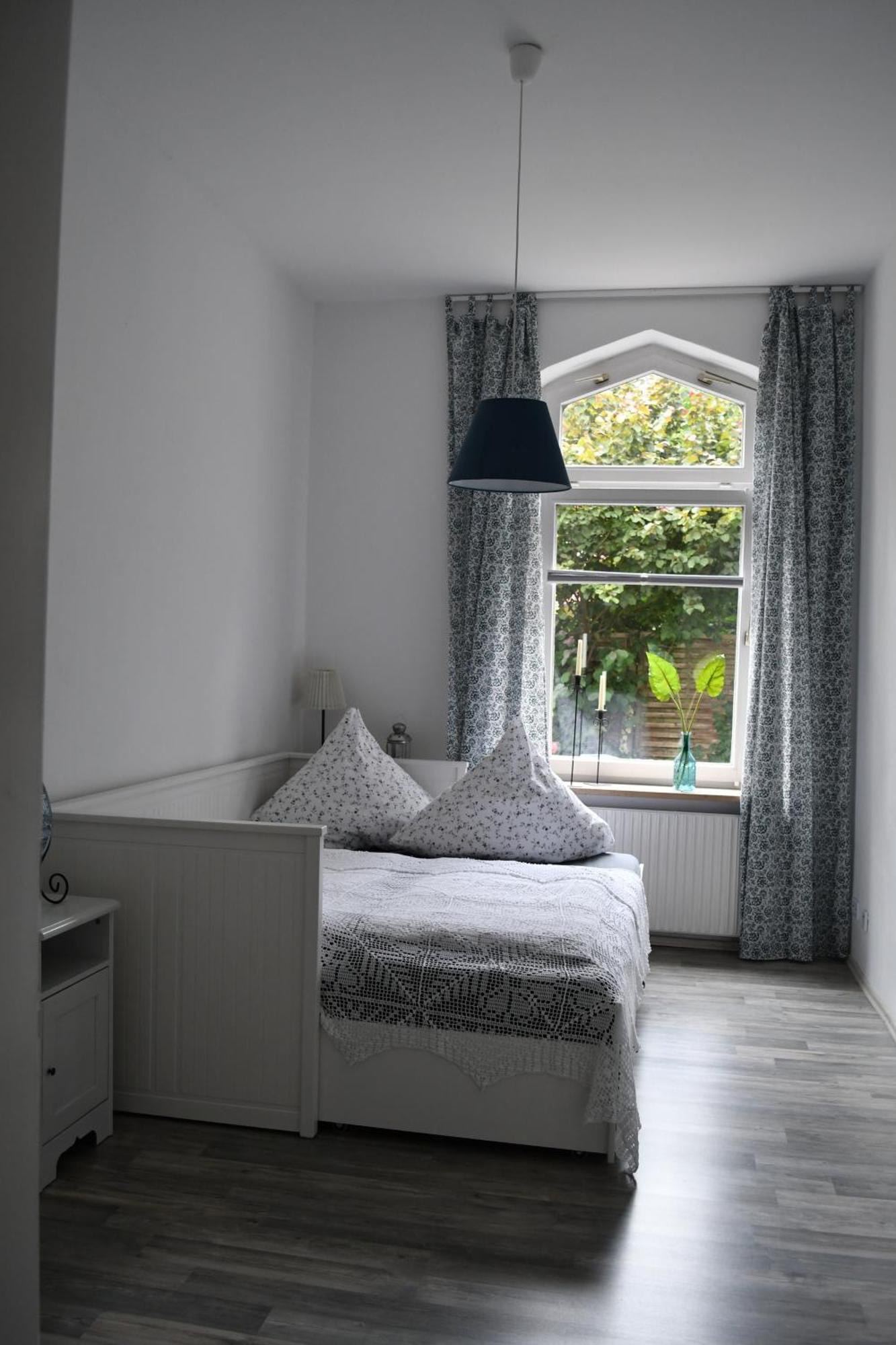 "Villa Am Nok" Rendsburg Exteriér fotografie